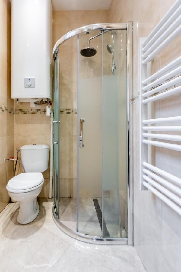 Staylib - Chic And Cosy 2 Rooms Porte De Montmartre 圣旺 外观 照片